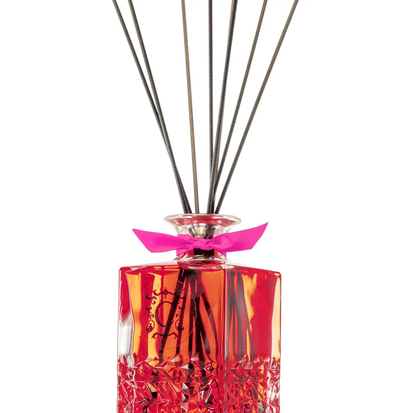 Fragrancia habitación Flores lilas - Luxury Liss Crealisse Profumi