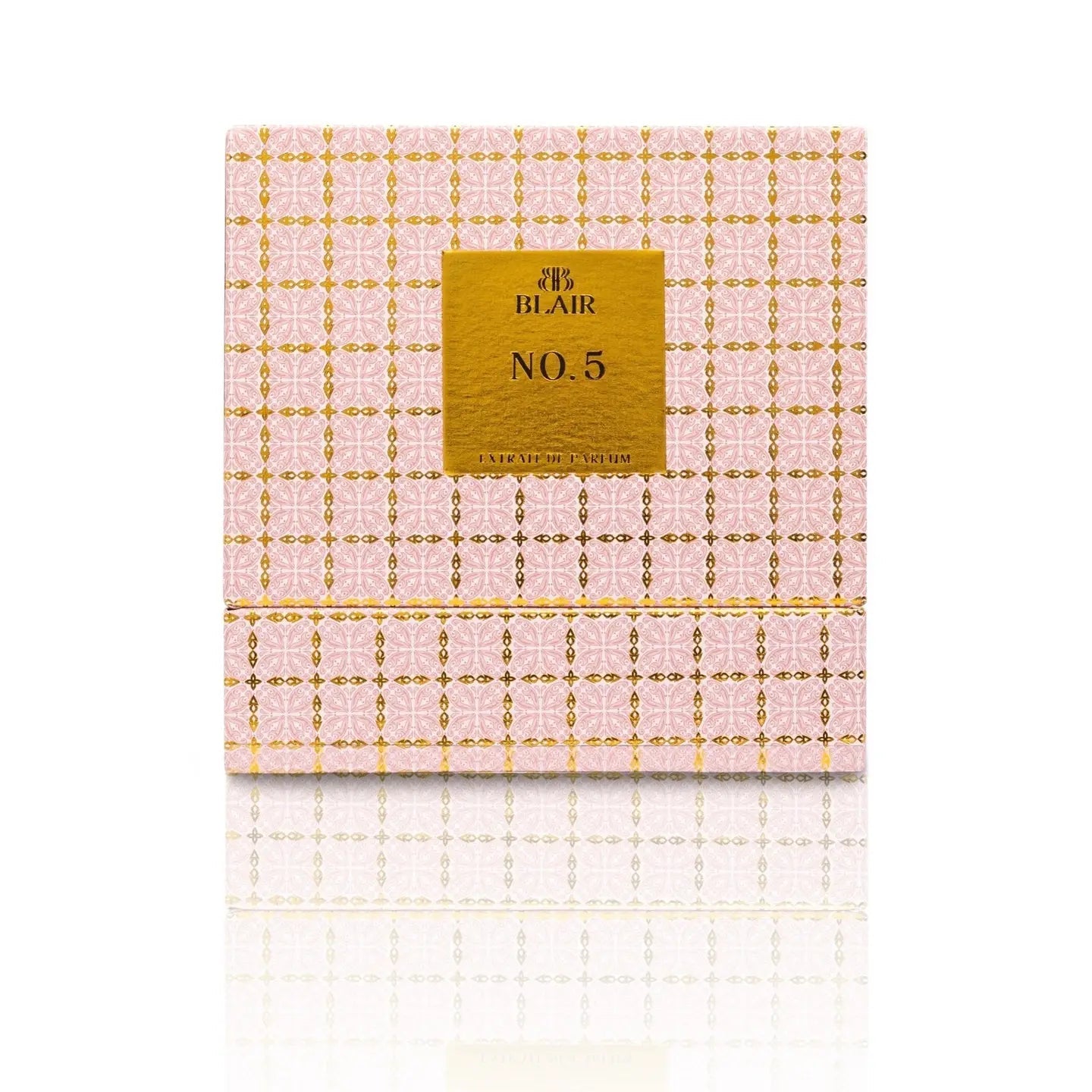 Blair Extrait De Parfum Nº 5 - Barracuda: 50 ml Mava Maison Paris