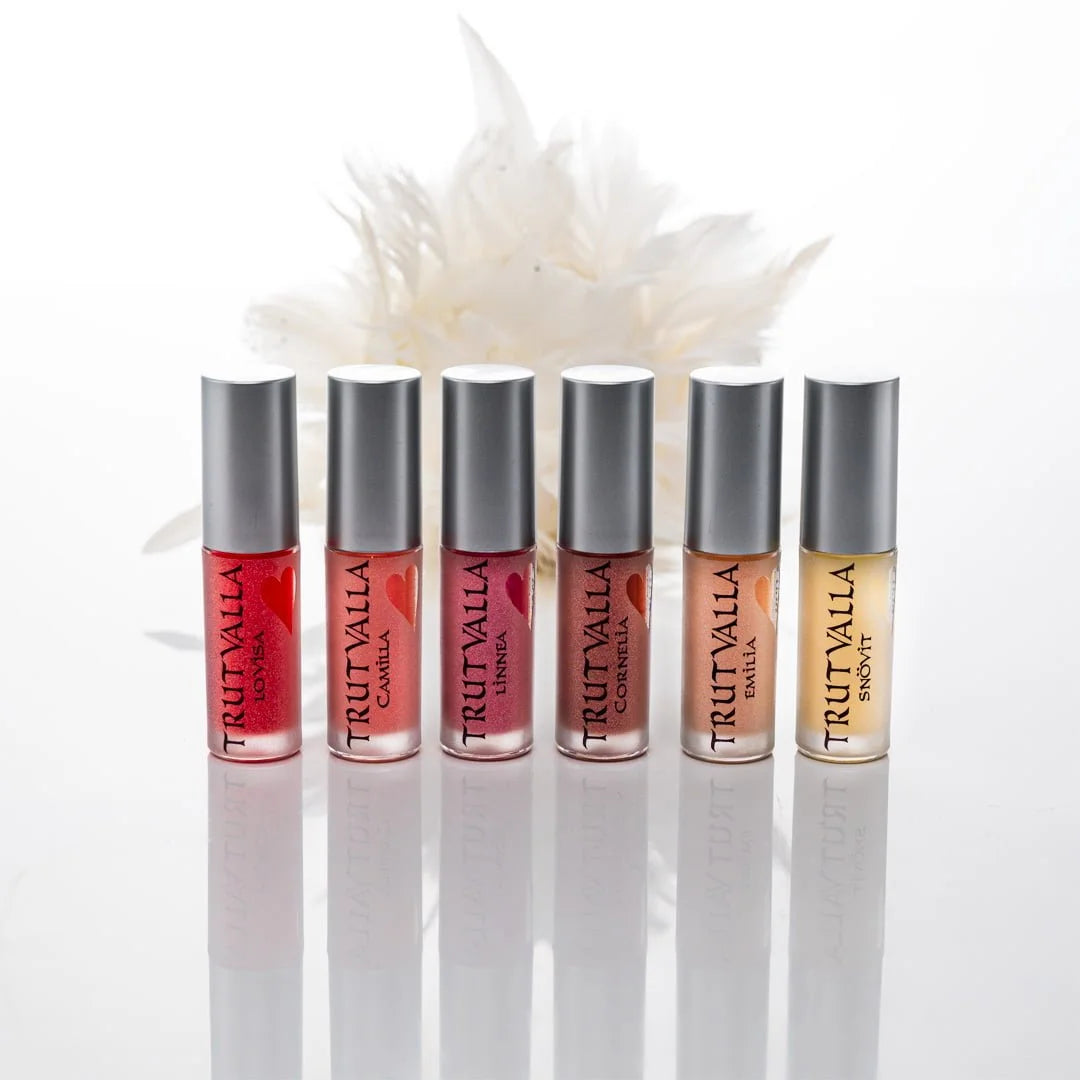 Brillo labial orgánico Mava Maison Paris