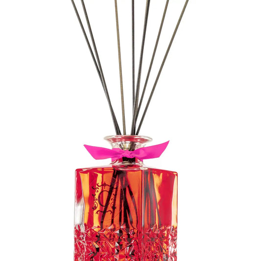 Fragrancia habitación Flores lilas - Luxury Liss Crealisse Profumi