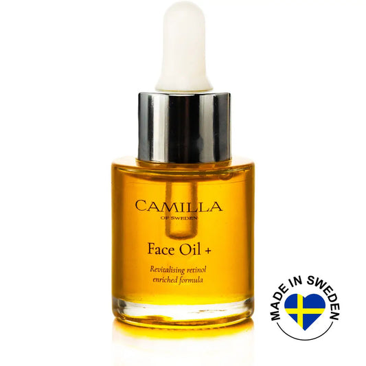 Aceite facial Crealisse Profumi