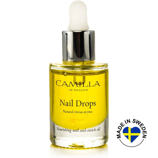 Aceite para  uñas Mava Maison Paris