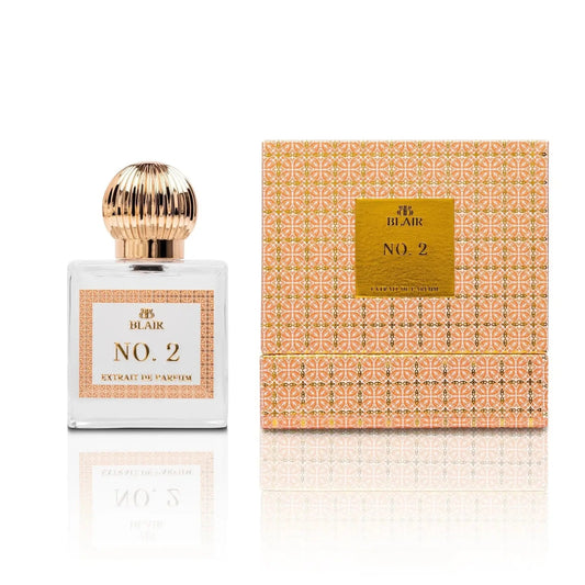 Blair Extrait De Parfum Nº 2 - Una Venus es para ella: 50 ml Mava Maison Paris