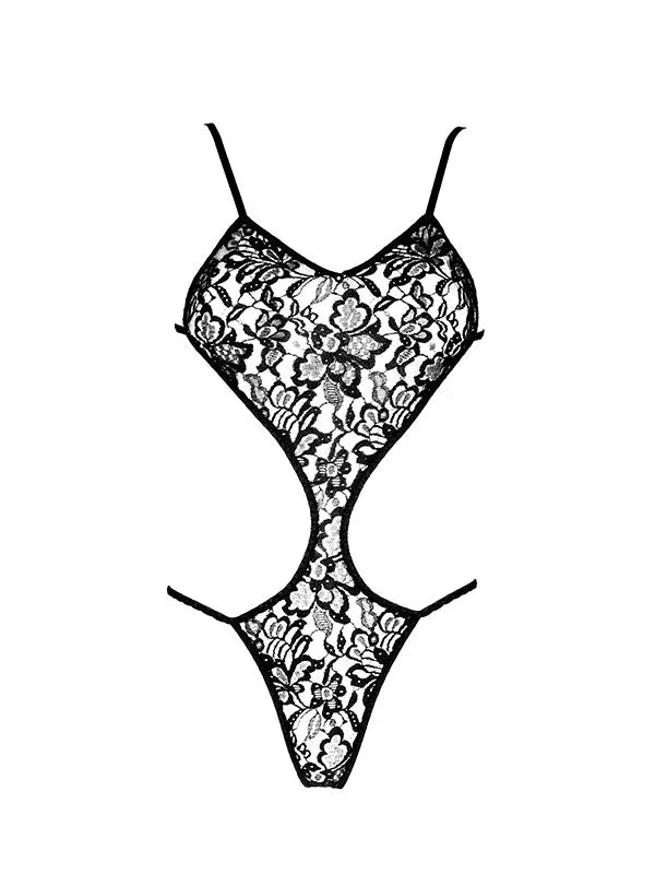 Bodysuit LULU - Mery Lingerie