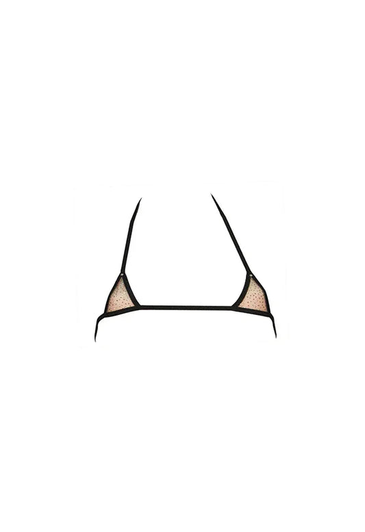 Mini bikini con strass - Mery Lingerie