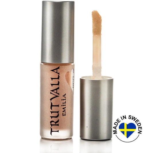 Brillo labial orgánico Mava Maison Paris
