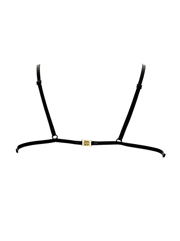 Sujetador con cristales Saba - Mery Lingerie